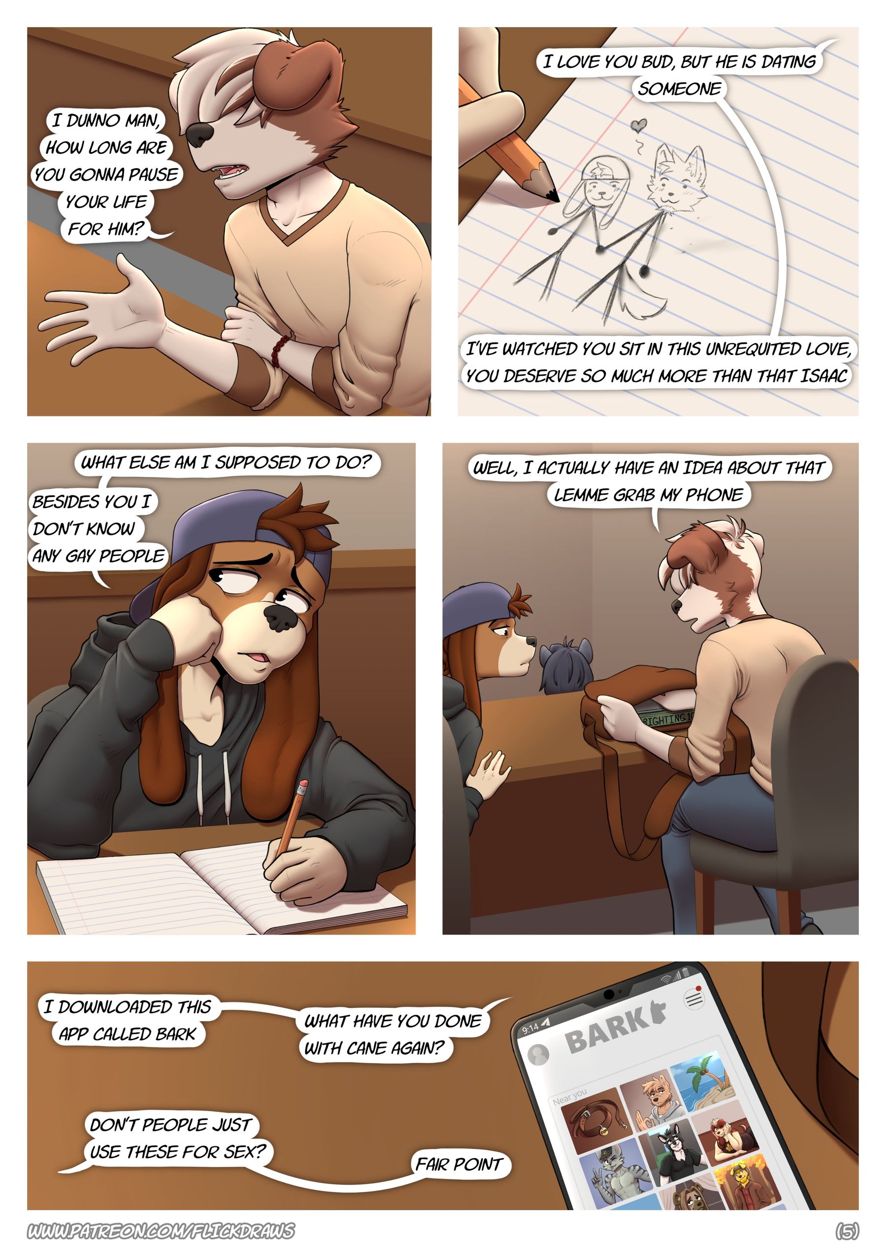 Page 5